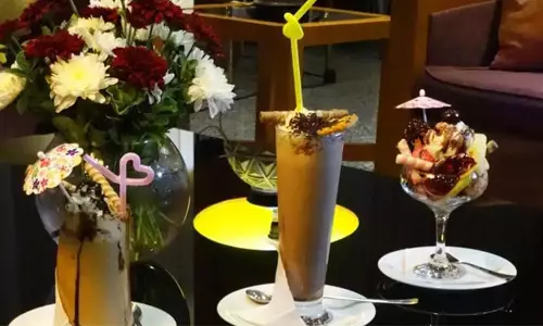 هتل سلام مشهد